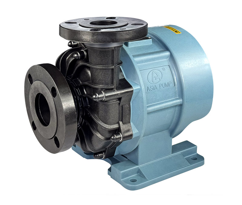 AMF系列	高揚(yáng)程大流量磁力泵浦